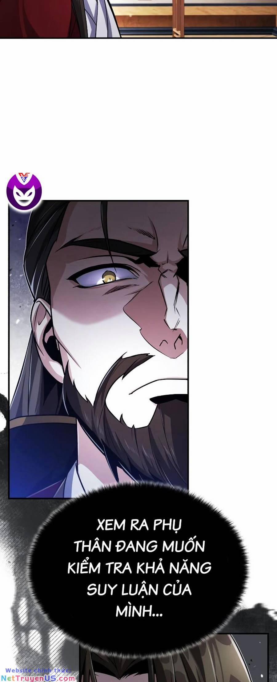 Thiếu Gia Đoản Mệnh Của Bạch Thế Gia 2 trang 13