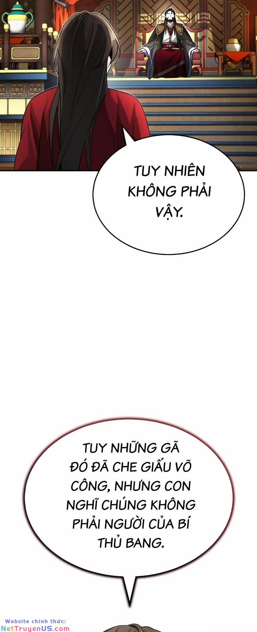 Thiếu Gia Đoản Mệnh Của Bạch Thế Gia 2 trang 16