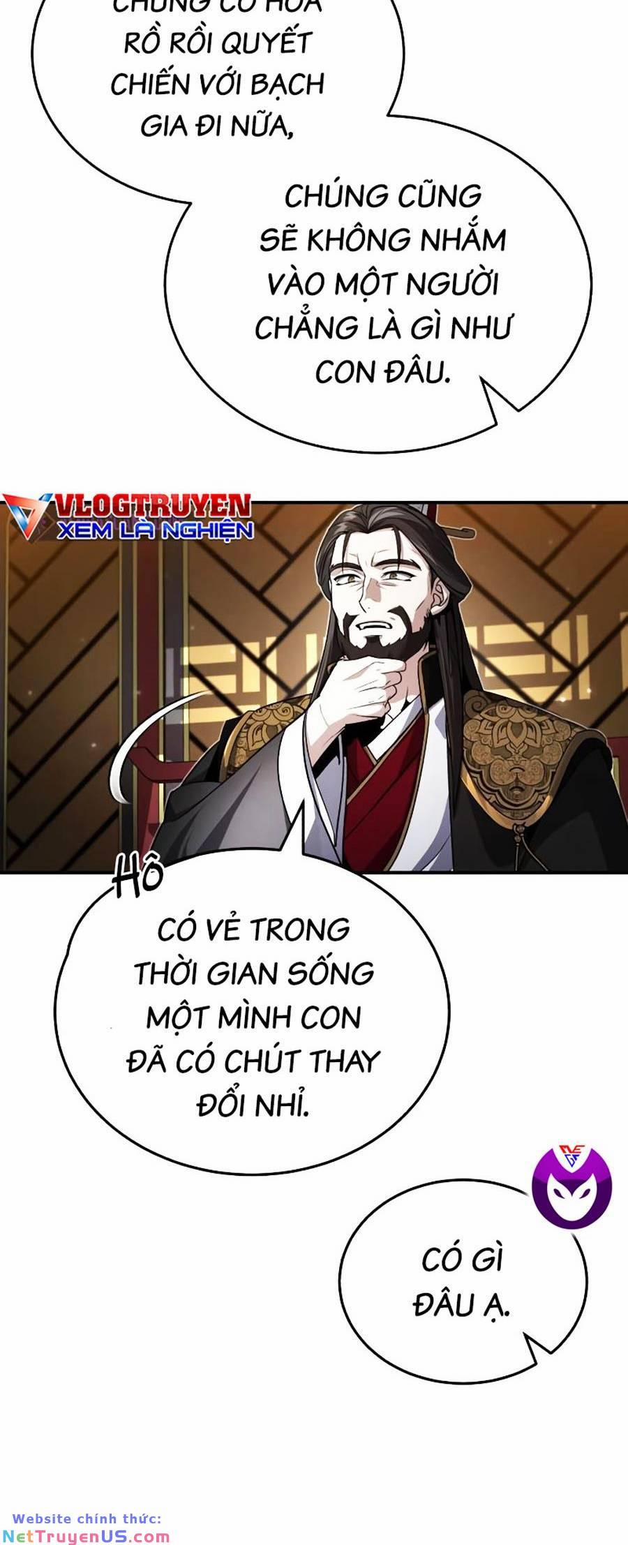 Thiếu Gia Đoản Mệnh Của Bạch Thế Gia 2 trang 18