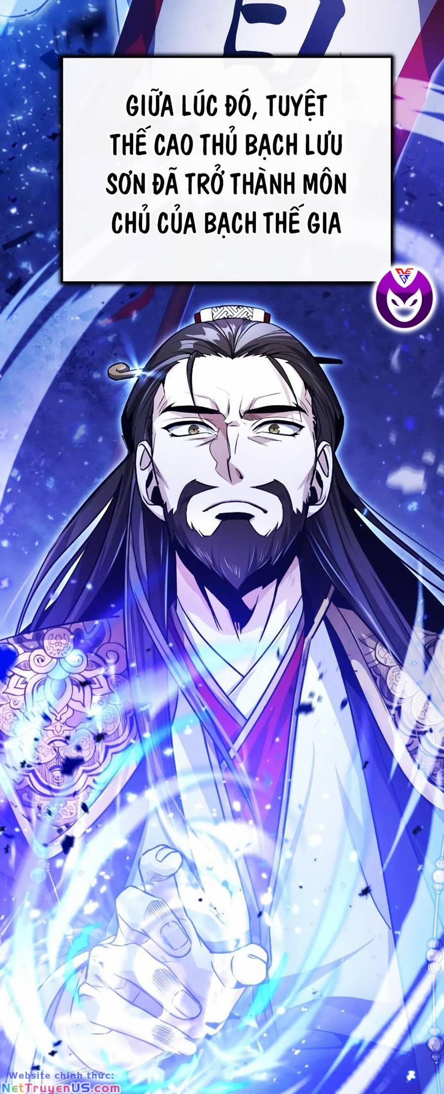 Thiếu Gia Đoản Mệnh Của Bạch Thế Gia 2 trang 2