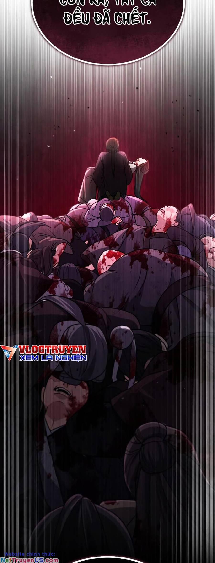 Thiếu Gia Đoản Mệnh Của Bạch Thế Gia 2 trang 21