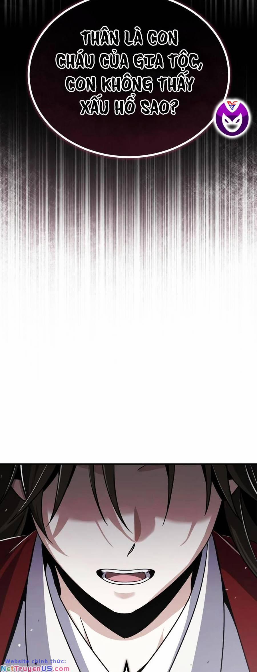 Thiếu Gia Đoản Mệnh Của Bạch Thế Gia 2 trang 22