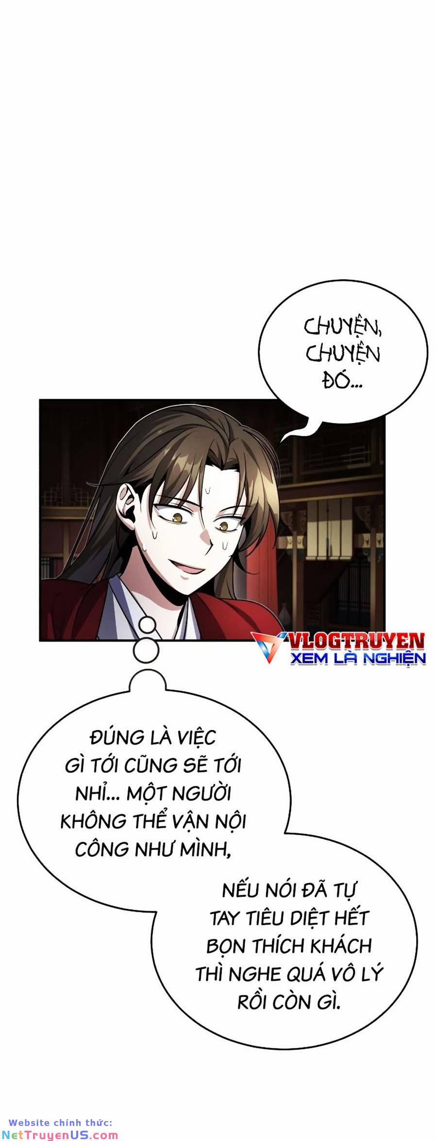 Thiếu Gia Đoản Mệnh Của Bạch Thế Gia 2 trang 29