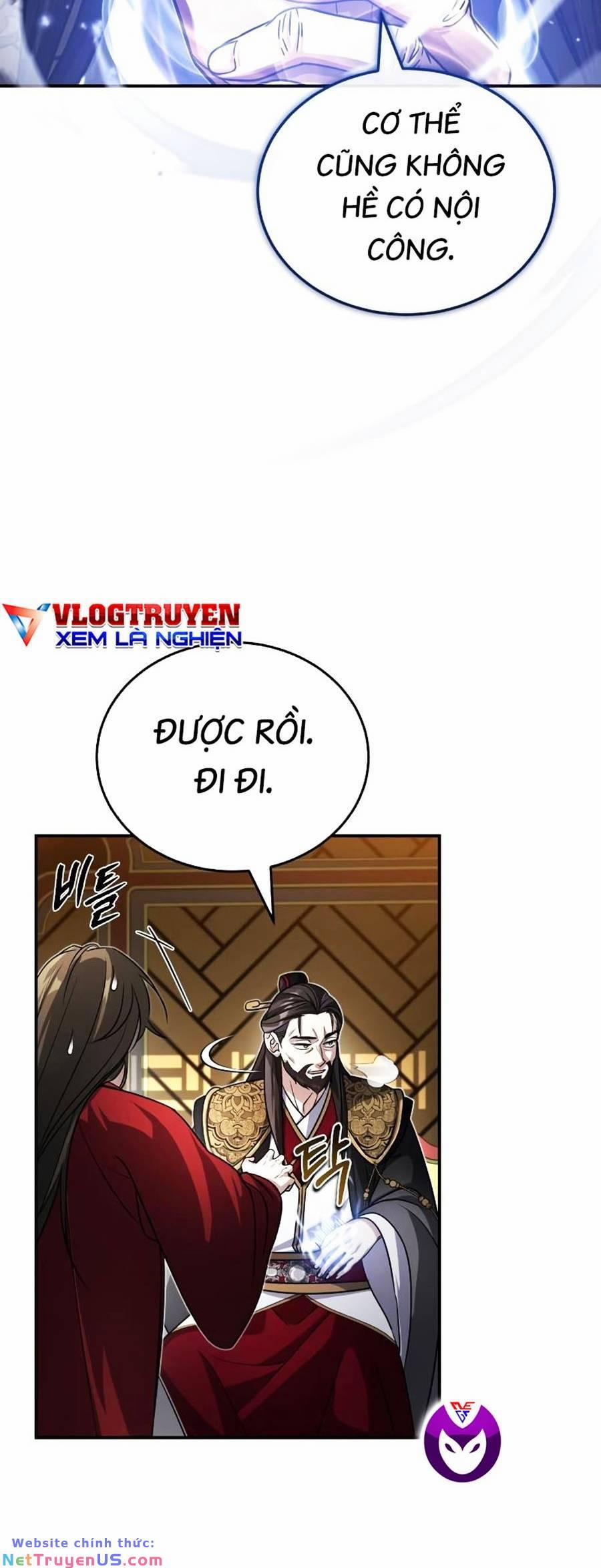 Thiếu Gia Đoản Mệnh Của Bạch Thế Gia 2 trang 37