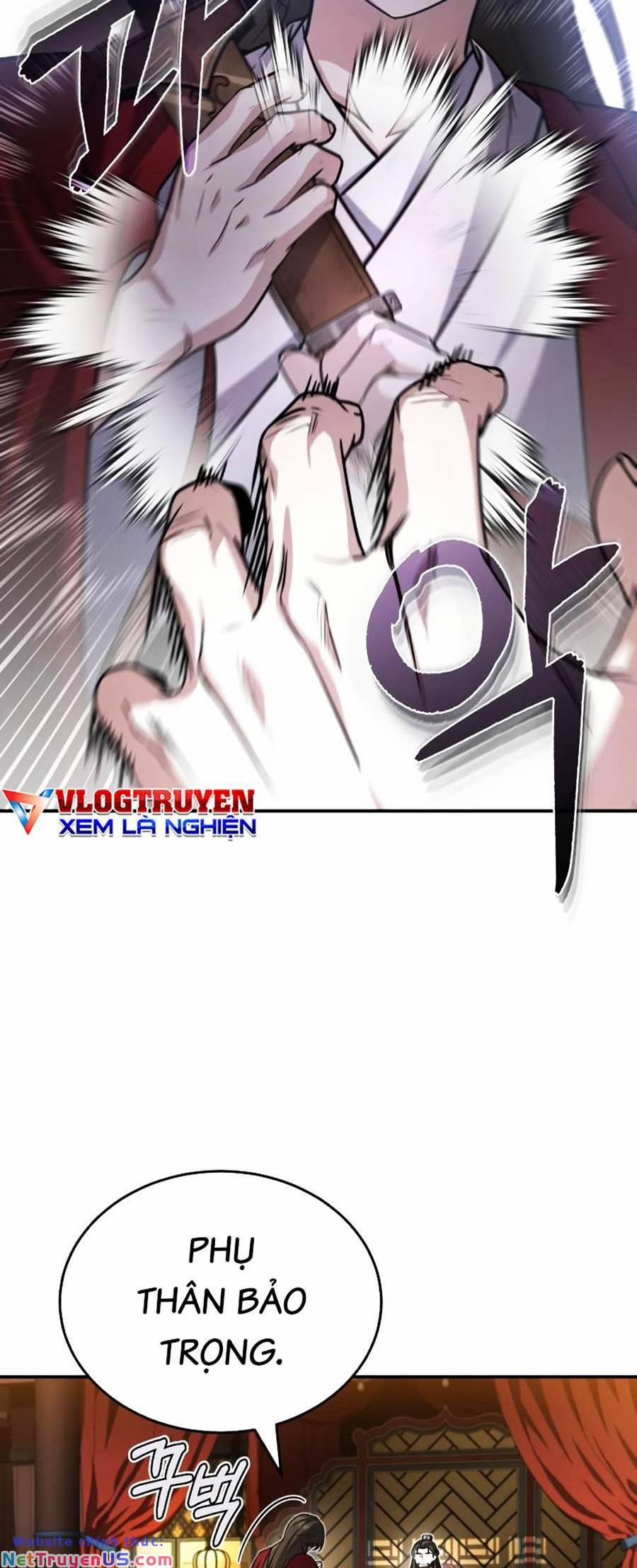Thiếu Gia Đoản Mệnh Của Bạch Thế Gia 2 trang 41