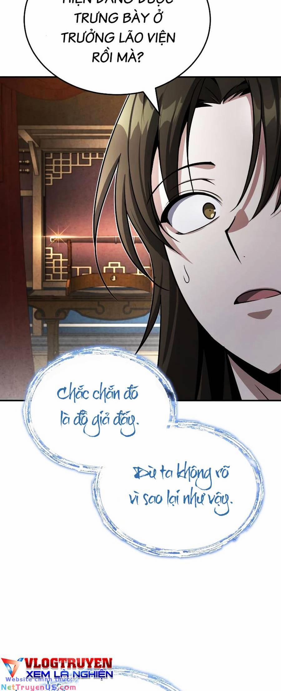 Thiếu Gia Đoản Mệnh Của Bạch Thế Gia 2 trang 46