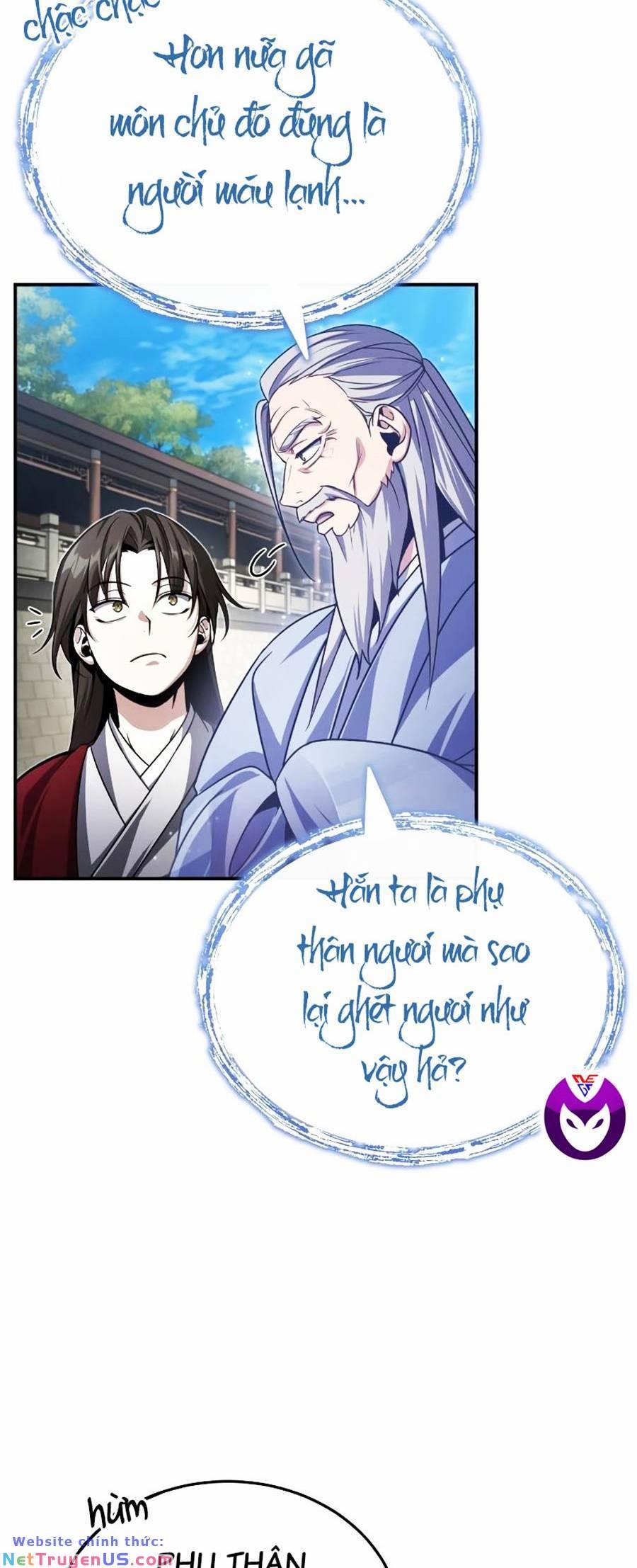 Thiếu Gia Đoản Mệnh Của Bạch Thế Gia 2 trang 47