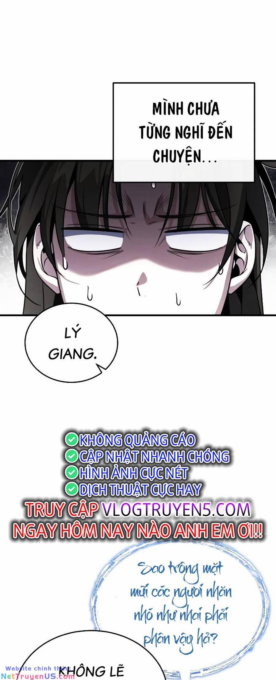 Thiếu Gia Đoản Mệnh Của Bạch Thế Gia 2 trang 5