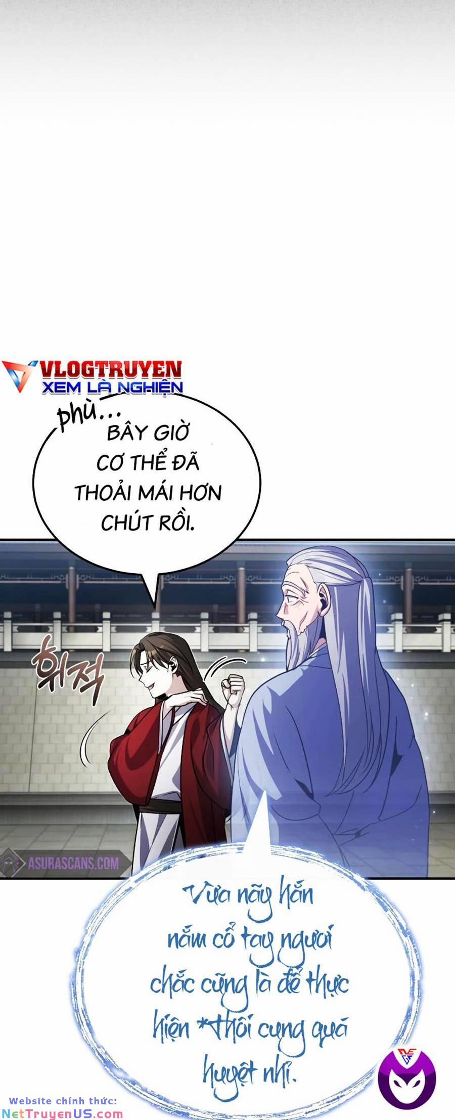 Thiếu Gia Đoản Mệnh Của Bạch Thế Gia 2 trang 50