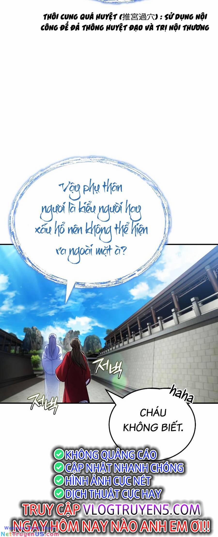 Thiếu Gia Đoản Mệnh Của Bạch Thế Gia 2 trang 51