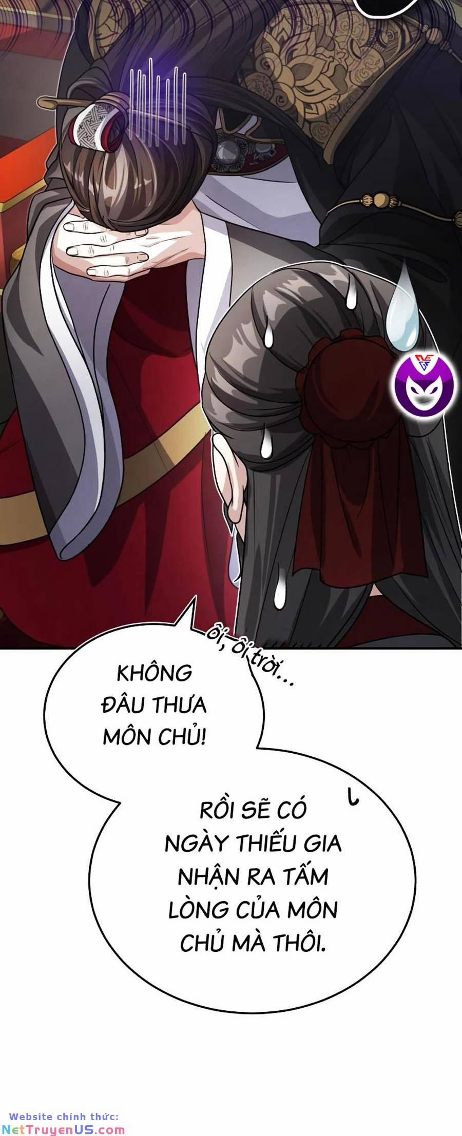 Thiếu Gia Đoản Mệnh Của Bạch Thế Gia 2 trang 57