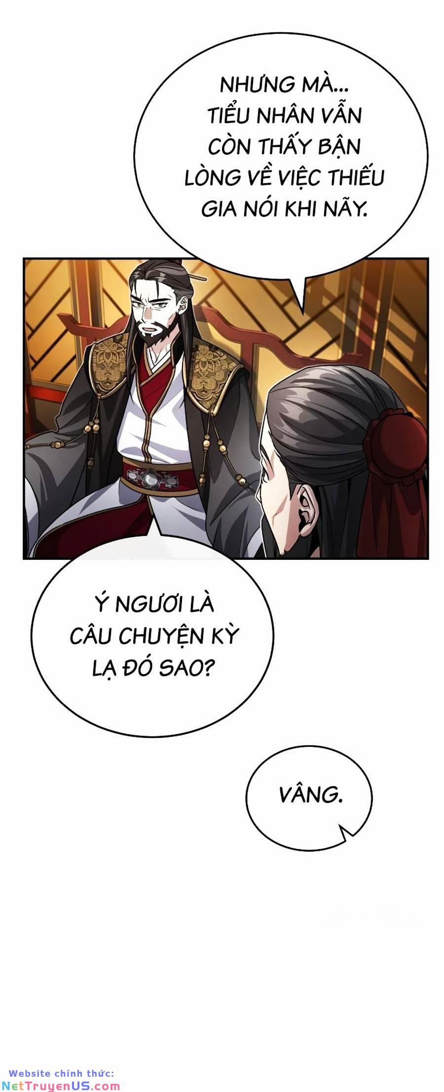 Thiếu Gia Đoản Mệnh Của Bạch Thế Gia 2 trang 59