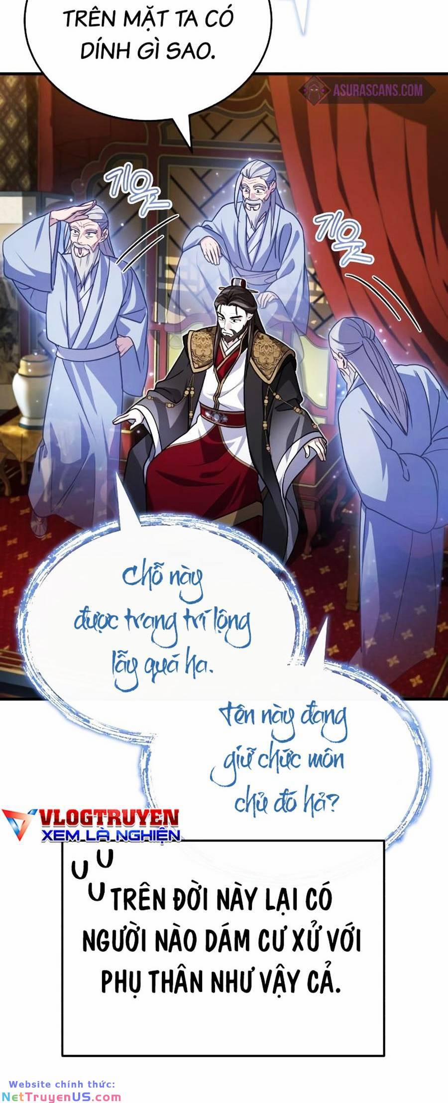 Thiếu Gia Đoản Mệnh Của Bạch Thế Gia 2 trang 6