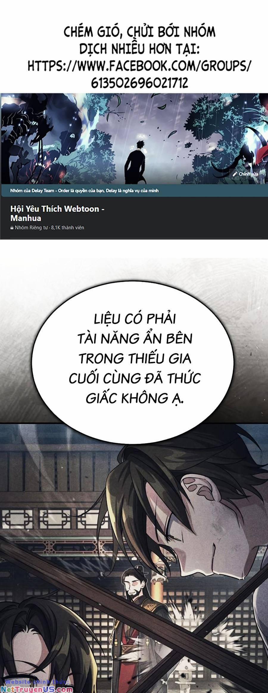 Thiếu Gia Đoản Mệnh Của Bạch Thế Gia 2 trang 60