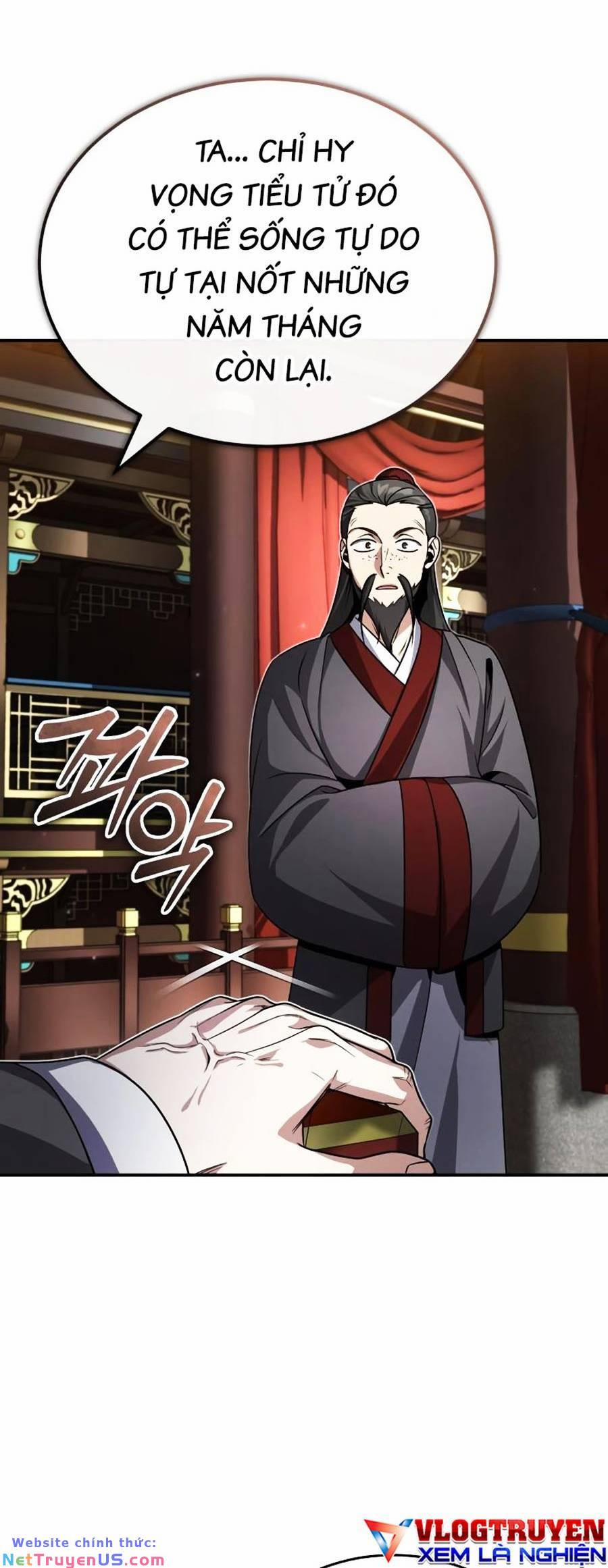 Thiếu Gia Đoản Mệnh Của Bạch Thế Gia 2 trang 63