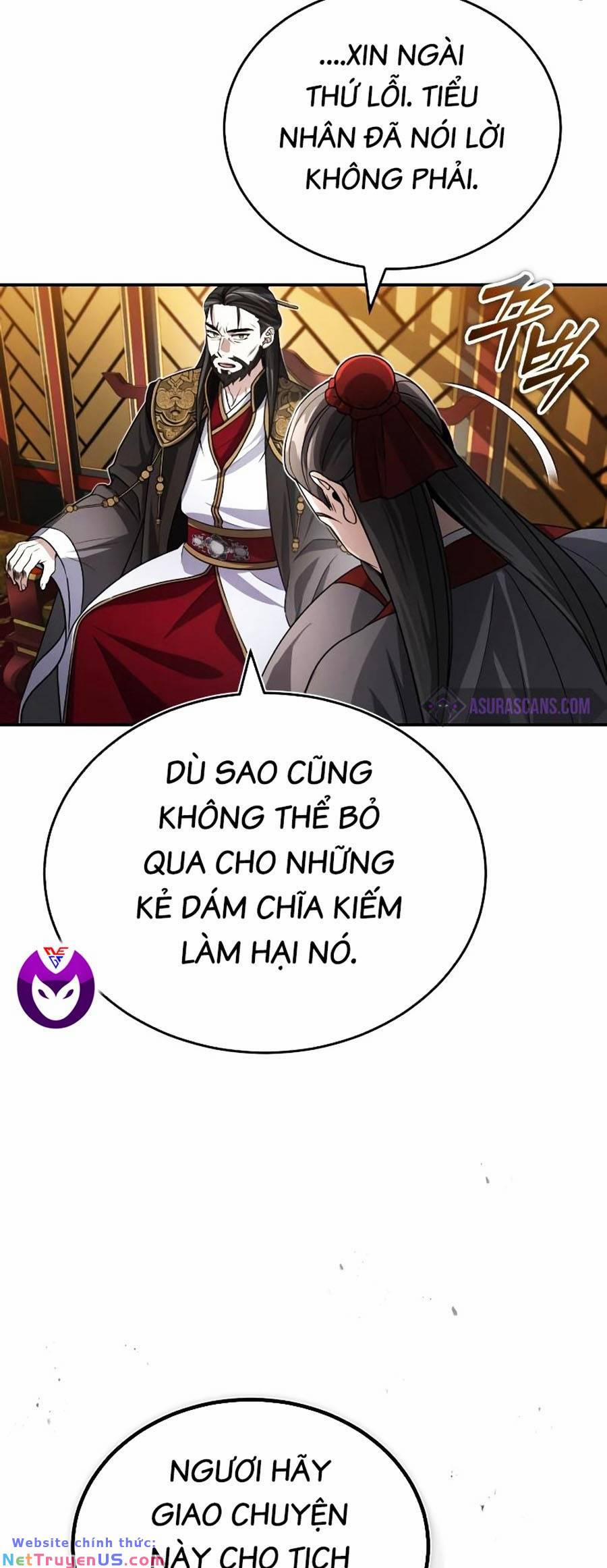 Thiếu Gia Đoản Mệnh Của Bạch Thế Gia 2 trang 64