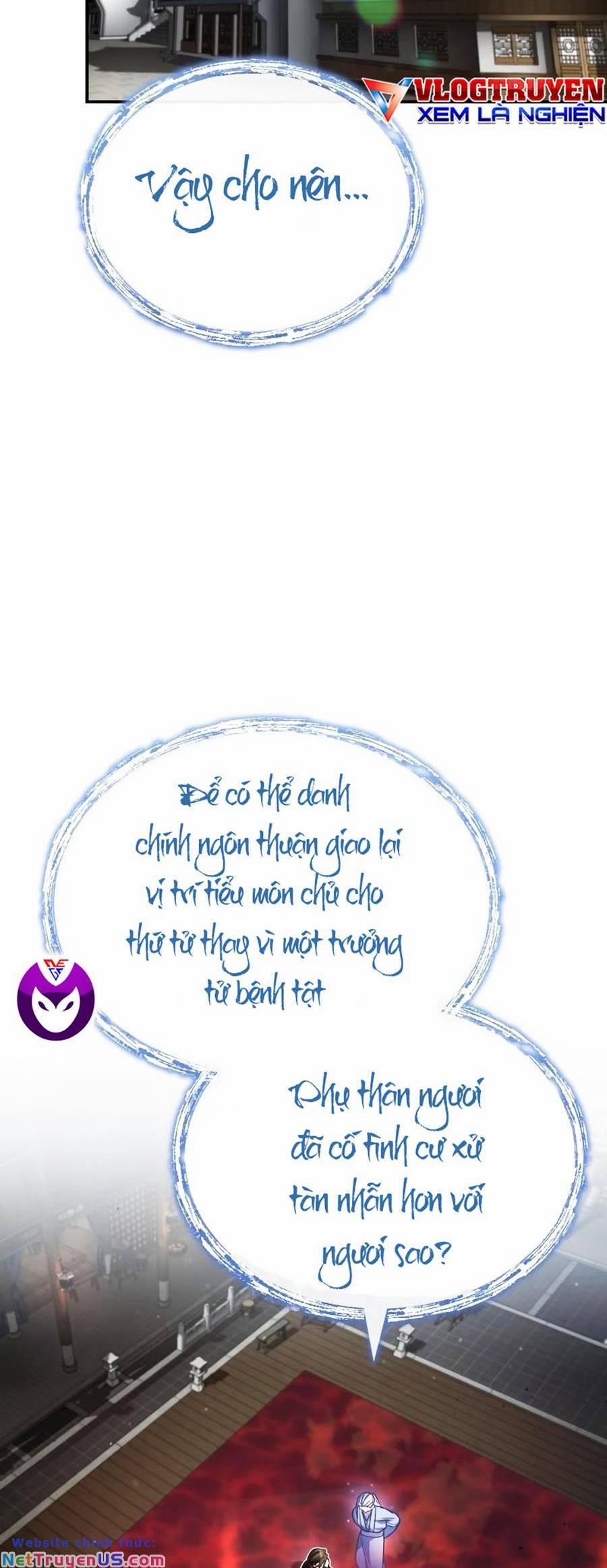 Thiếu Gia Đoản Mệnh Của Bạch Thế Gia 2 trang 67