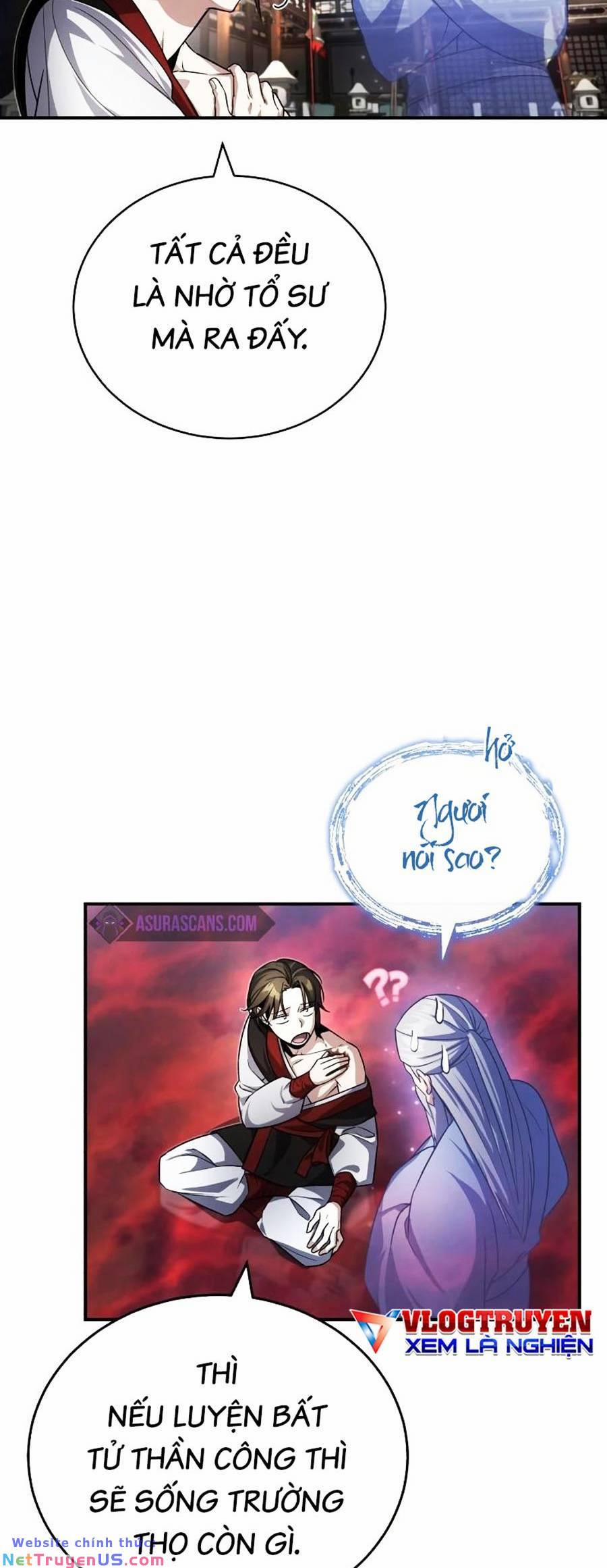 Thiếu Gia Đoản Mệnh Của Bạch Thế Gia 2 trang 69