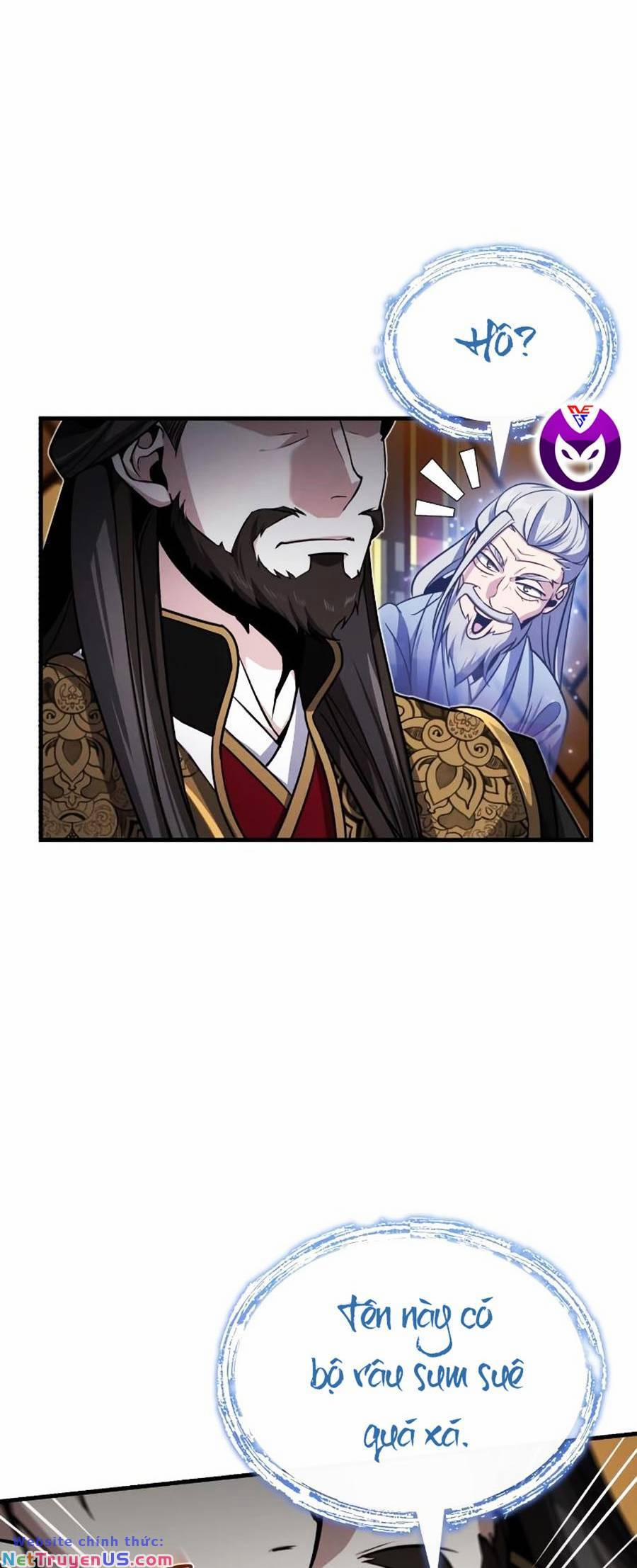 Thiếu Gia Đoản Mệnh Của Bạch Thế Gia 2 trang 7