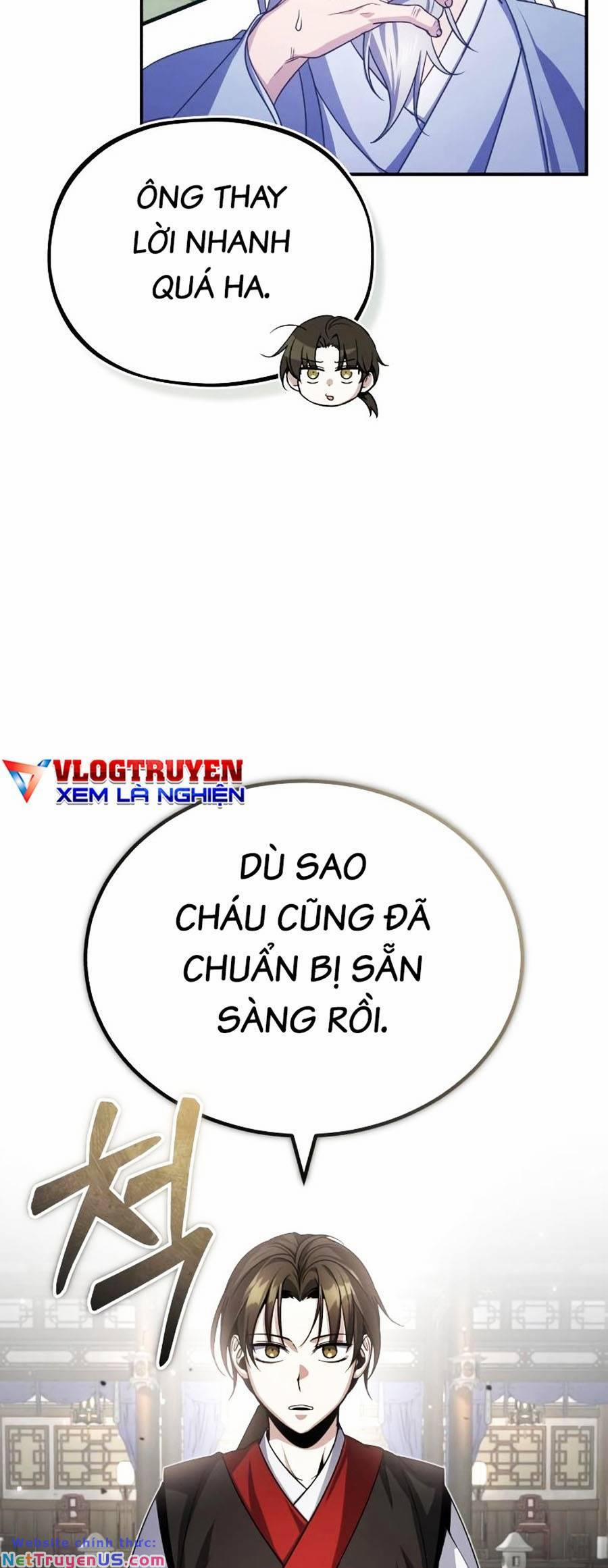 Thiếu Gia Đoản Mệnh Của Bạch Thế Gia 2 trang 72