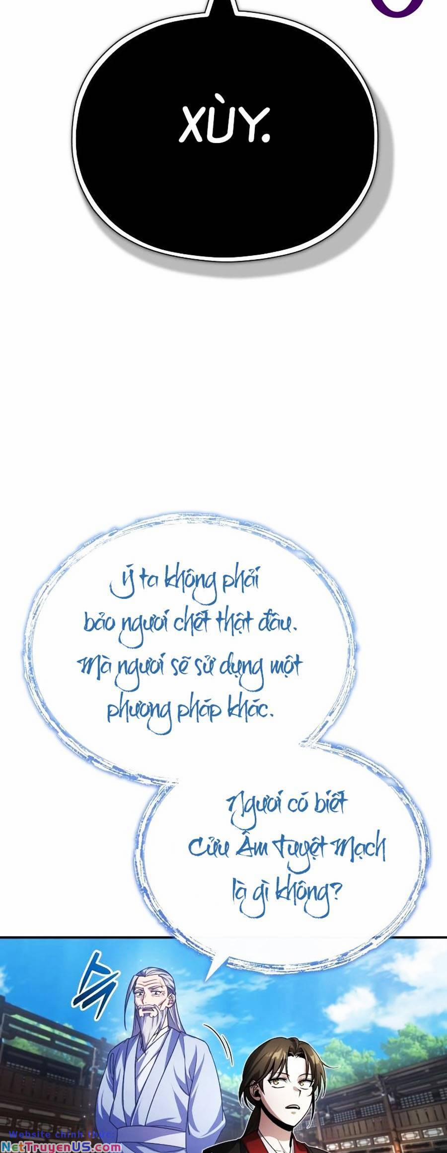 Thiếu Gia Đoản Mệnh Của Bạch Thế Gia 2 trang 76