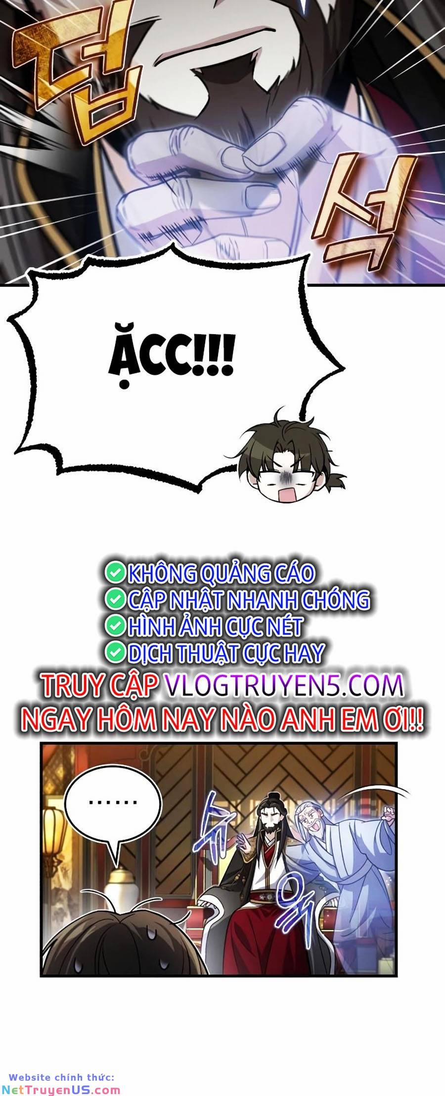 Thiếu Gia Đoản Mệnh Của Bạch Thế Gia 2 trang 8