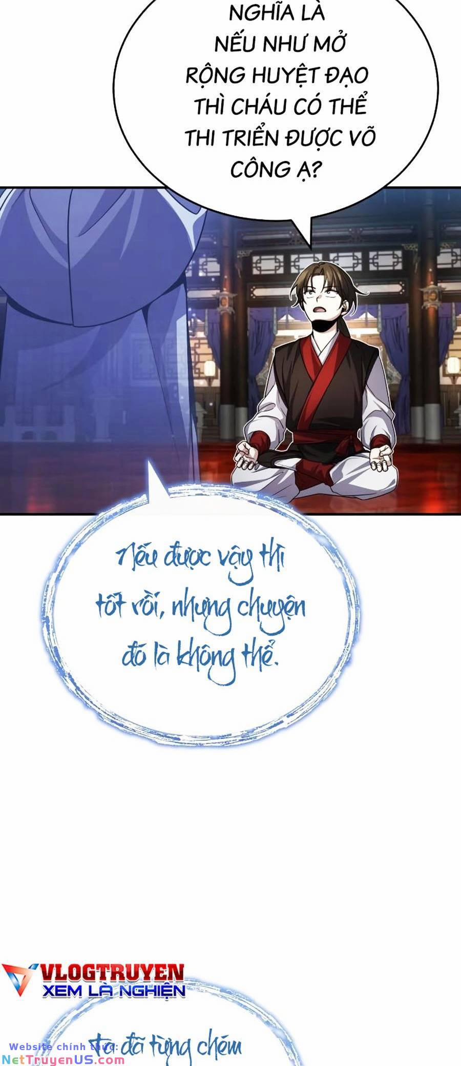 Thiếu Gia Đoản Mệnh Của Bạch Thế Gia 2 trang 81