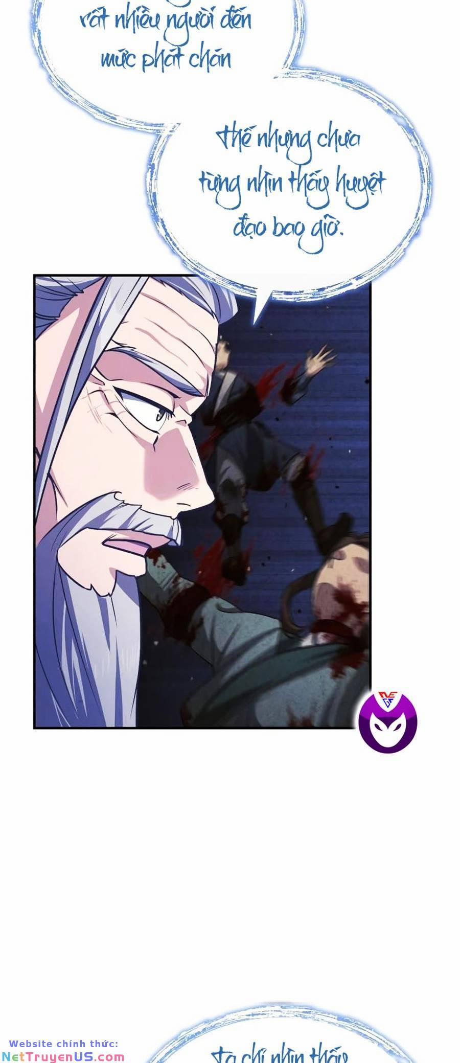 Thiếu Gia Đoản Mệnh Của Bạch Thế Gia 2 trang 82