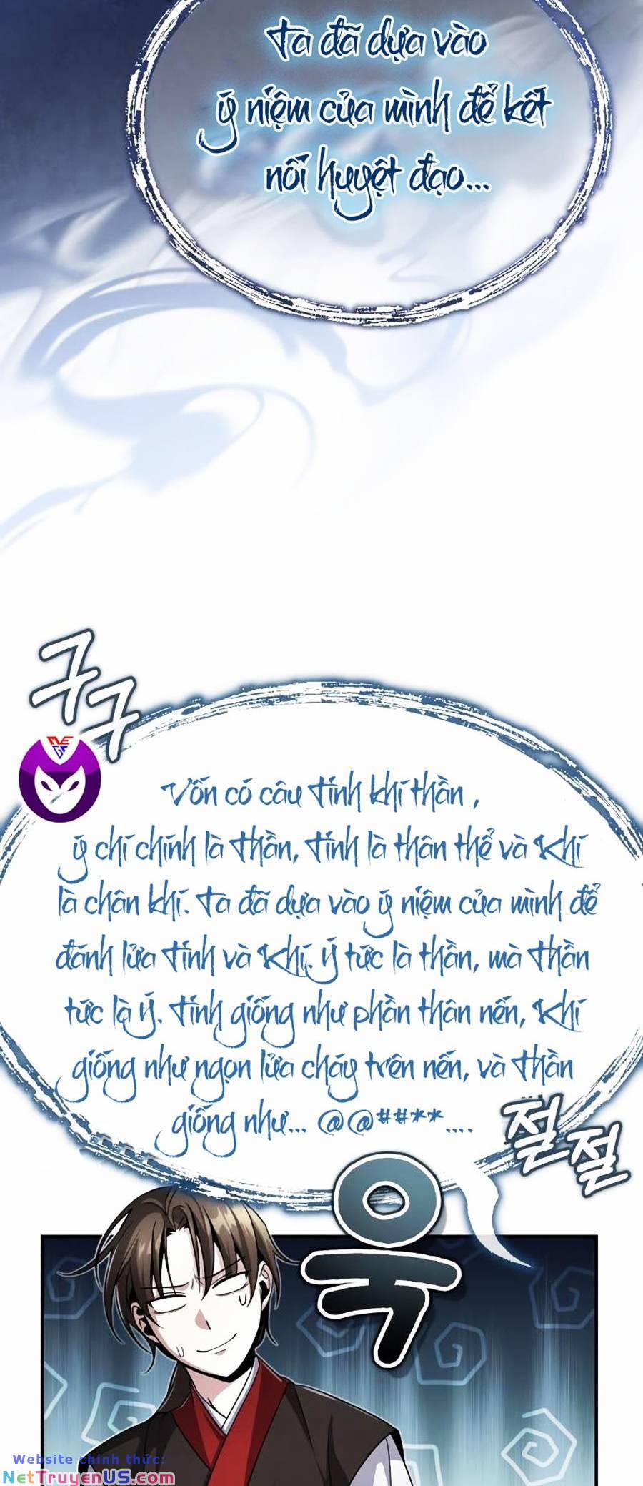 Thiếu Gia Đoản Mệnh Của Bạch Thế Gia 2 trang 85