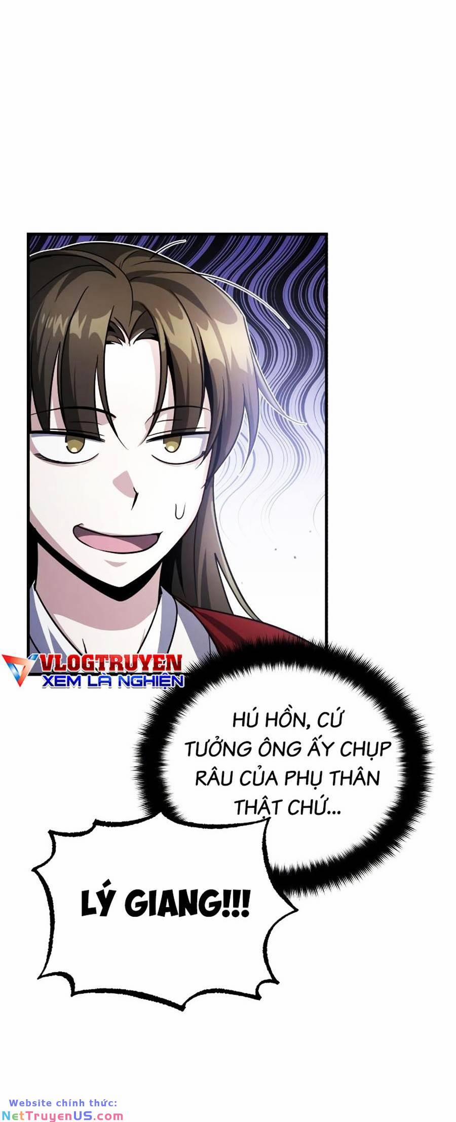 Thiếu Gia Đoản Mệnh Của Bạch Thế Gia 2 trang 9