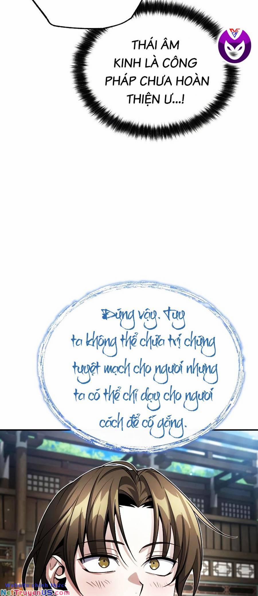 Thiếu Gia Đoản Mệnh Của Bạch Thế Gia 2 trang 94