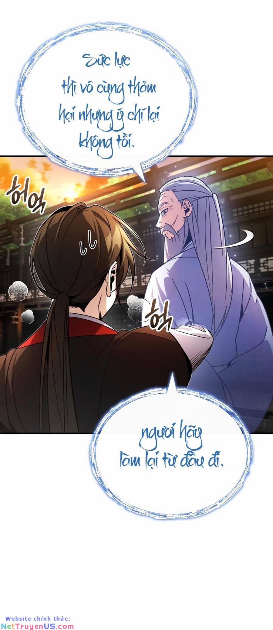 Thiếu Gia Đoản Mệnh Của Bạch Thế Gia 2 trang 99