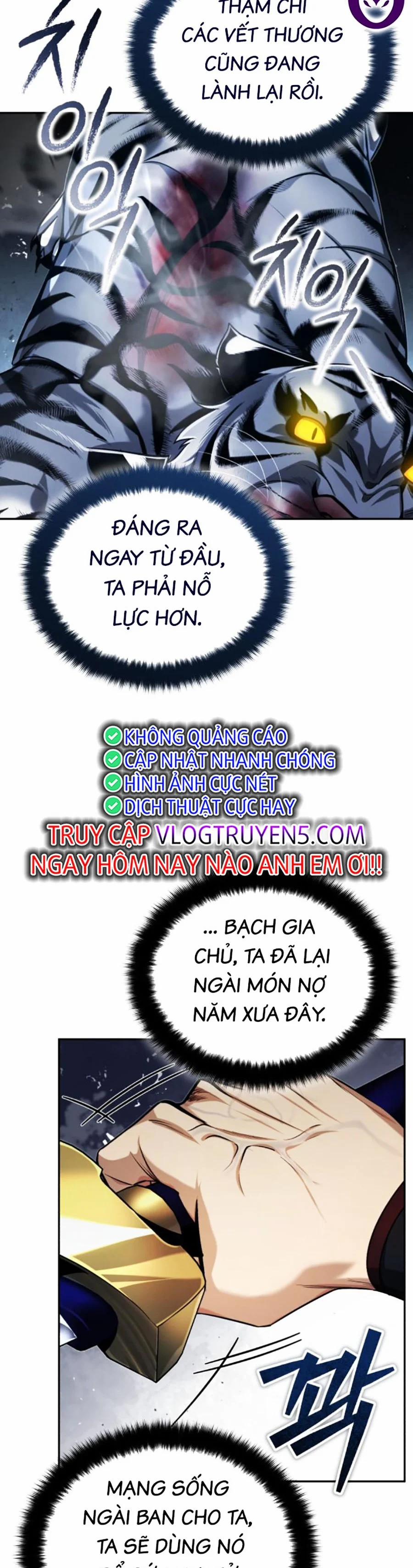 Thiếu Gia Đoản Mệnh Của Bạch Thế Gia Chương 20 Trang 17