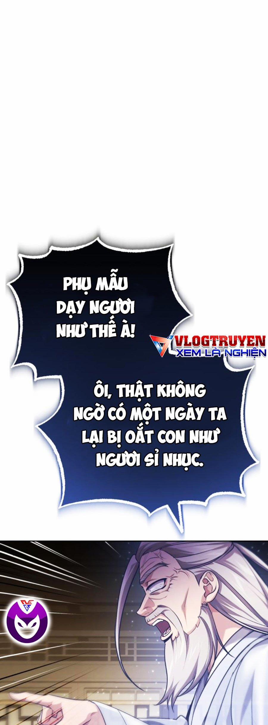 Thiếu Gia Đoản Mệnh Của Bạch Thế Gia Chương 22 Trang 36