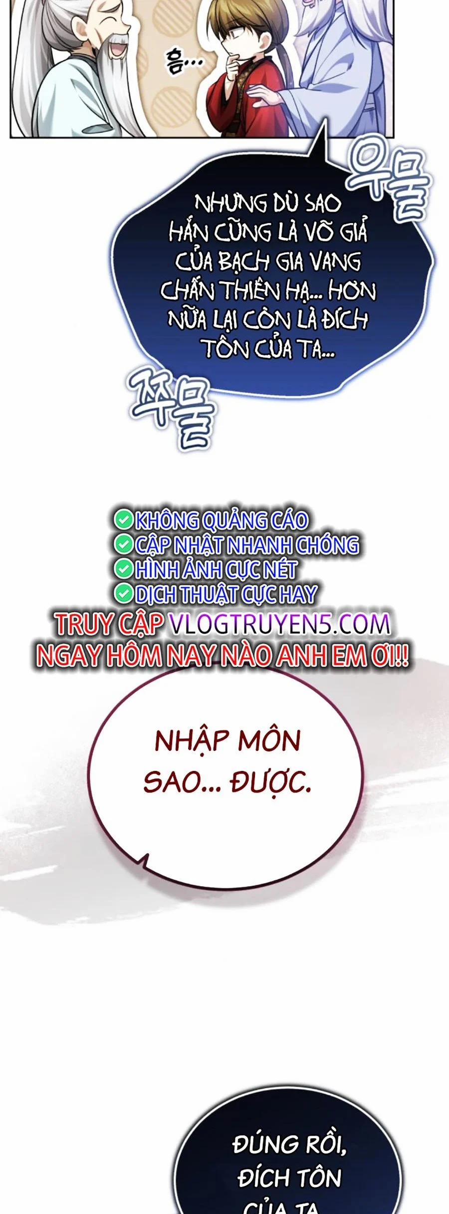 Thiếu Gia Đoản Mệnh Của Bạch Thế Gia Chương 22 Trang 44