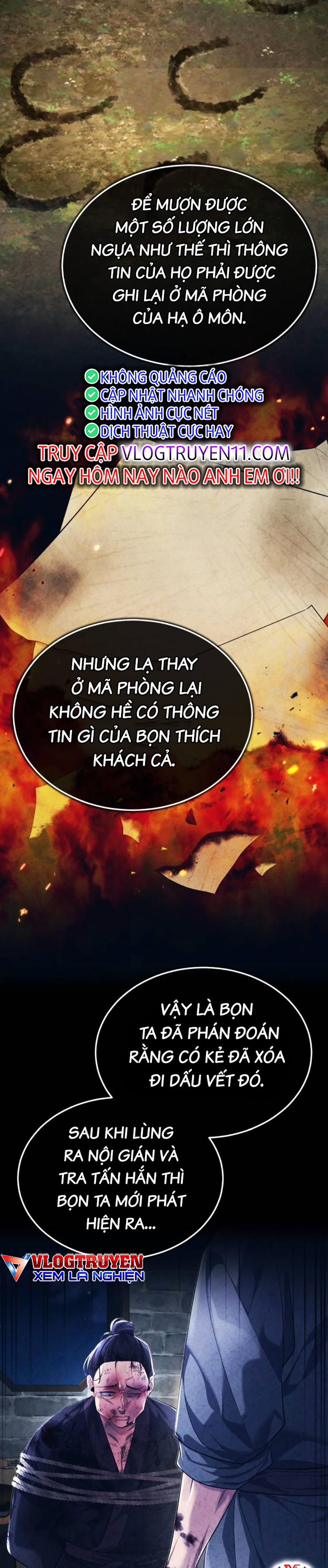 Thiếu Gia Đoản Mệnh Của Bạch Thế Gia Chương 26 Trang 26