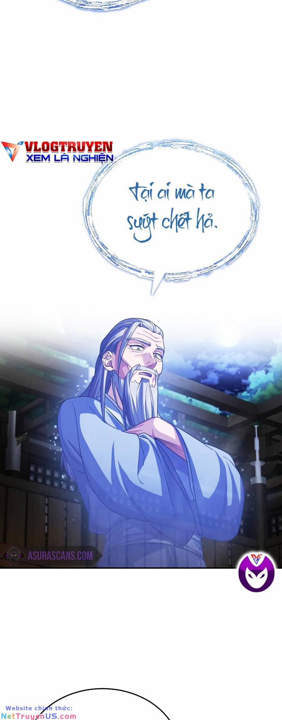 Thiếu Gia Đoản Mệnh Của Bạch Thế Gia 3 trang 1