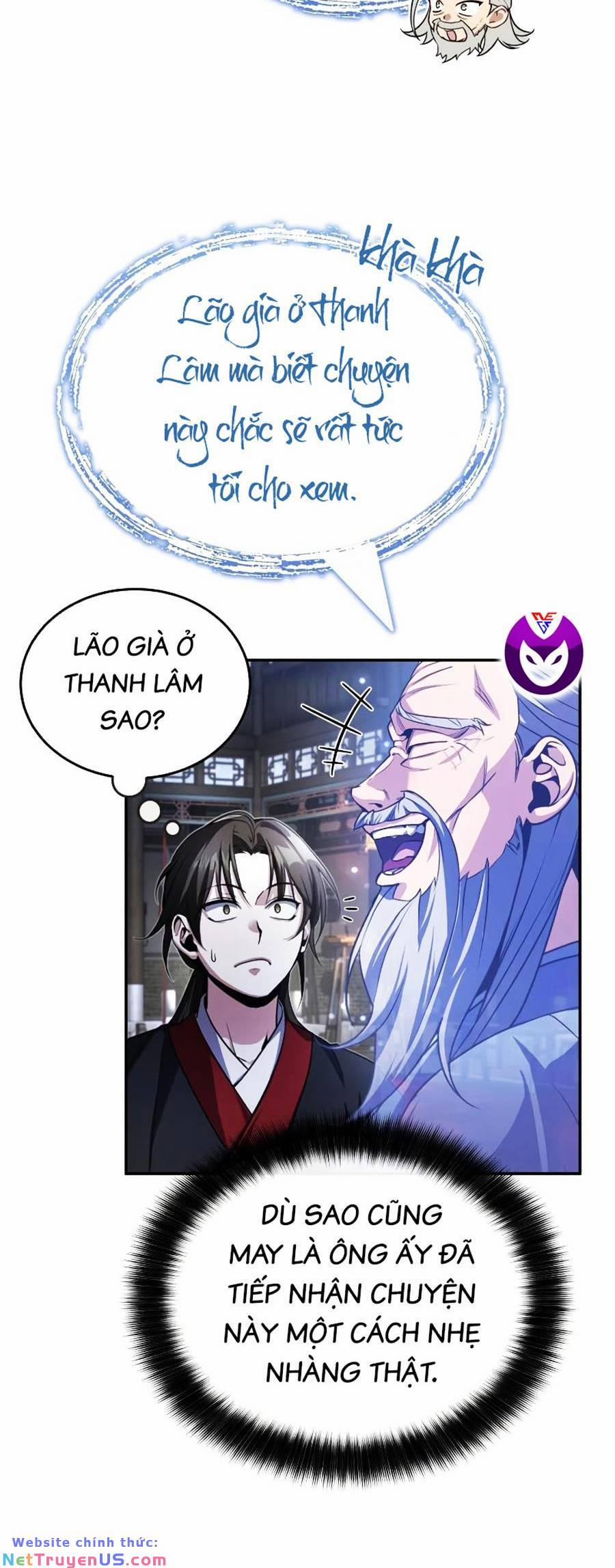 Thiếu Gia Đoản Mệnh Của Bạch Thế Gia 3 trang 10