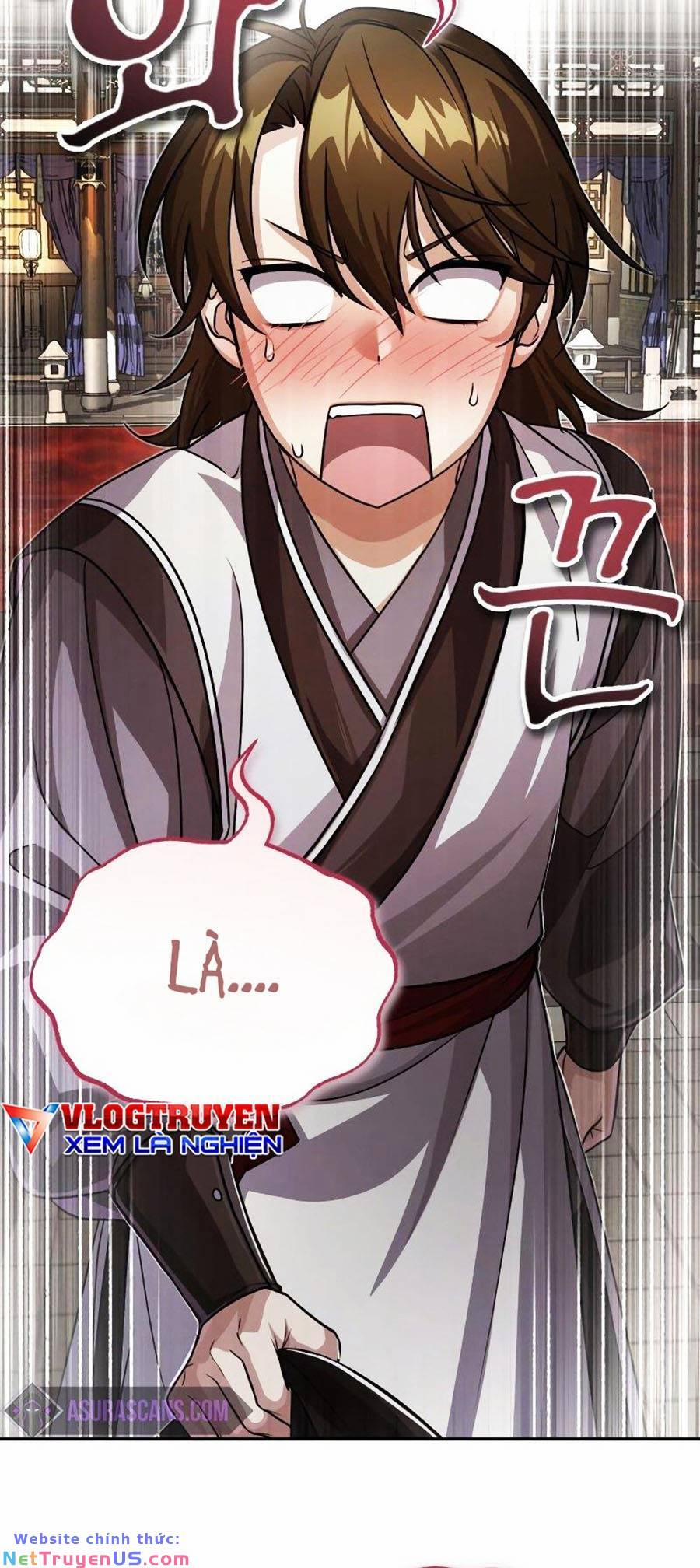 Thiếu Gia Đoản Mệnh Của Bạch Thế Gia 3 trang 104