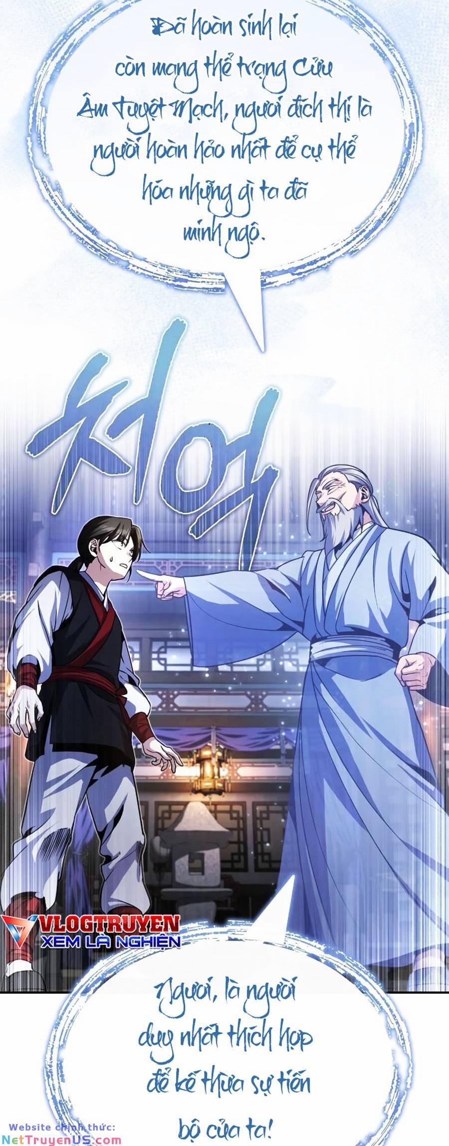 Thiếu Gia Đoản Mệnh Của Bạch Thế Gia 3 trang 12