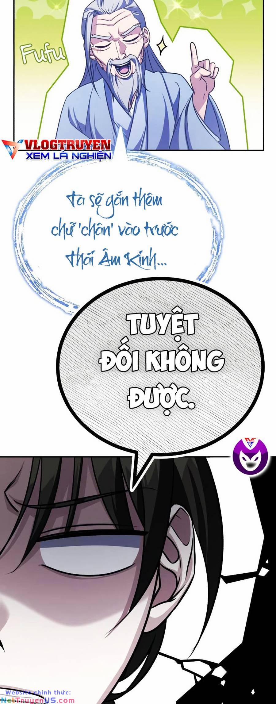 Thiếu Gia Đoản Mệnh Của Bạch Thế Gia 3 trang 18