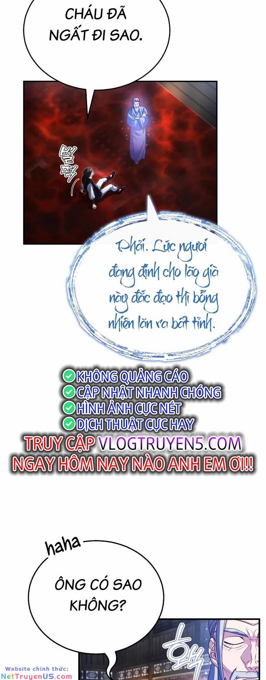 Thiếu Gia Đoản Mệnh Của Bạch Thế Gia 3 trang 2