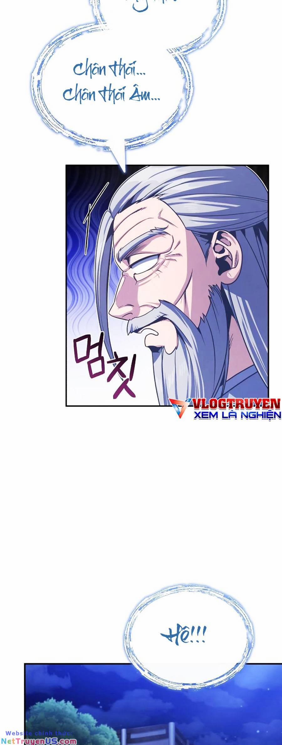 Thiếu Gia Đoản Mệnh Của Bạch Thế Gia 3 trang 21