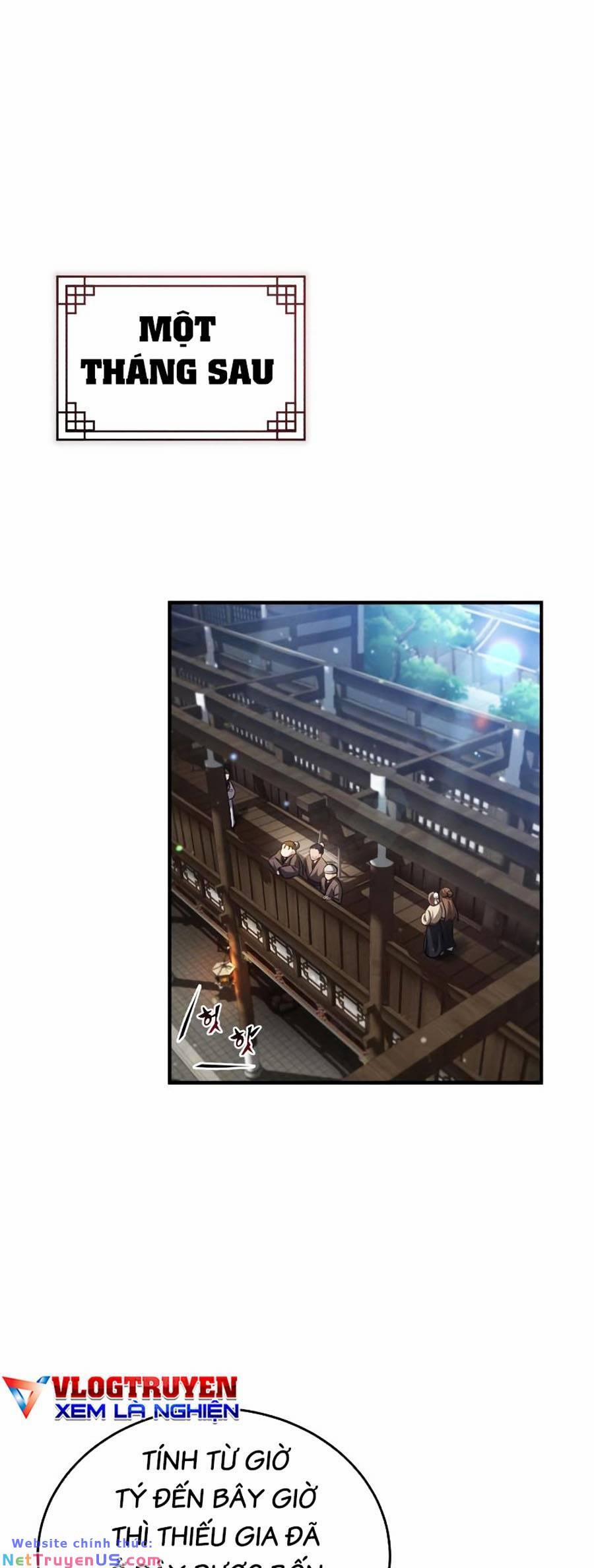 Thiếu Gia Đoản Mệnh Của Bạch Thế Gia 3 trang 24