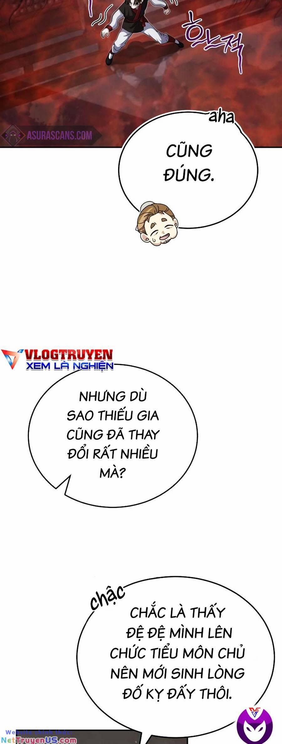 Thiếu Gia Đoản Mệnh Của Bạch Thế Gia 3 trang 27