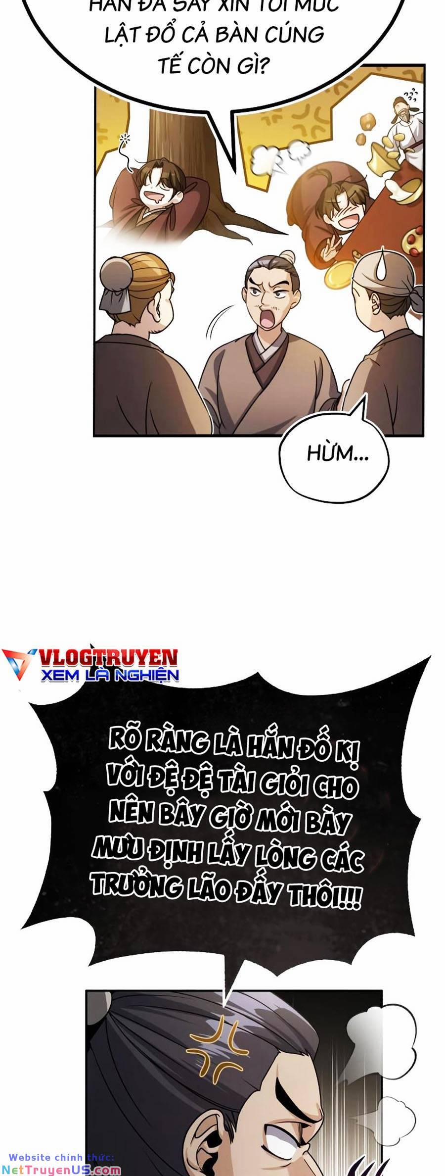 Thiếu Gia Đoản Mệnh Của Bạch Thế Gia 3 trang 29