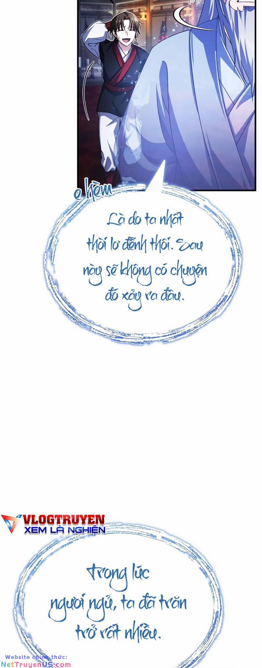 Thiếu Gia Đoản Mệnh Của Bạch Thế Gia 3 trang 3