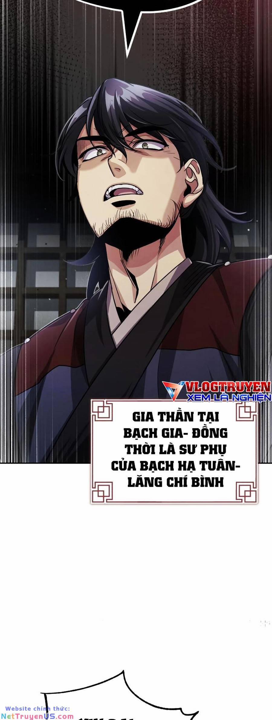 Thiếu Gia Đoản Mệnh Của Bạch Thế Gia 3 trang 32