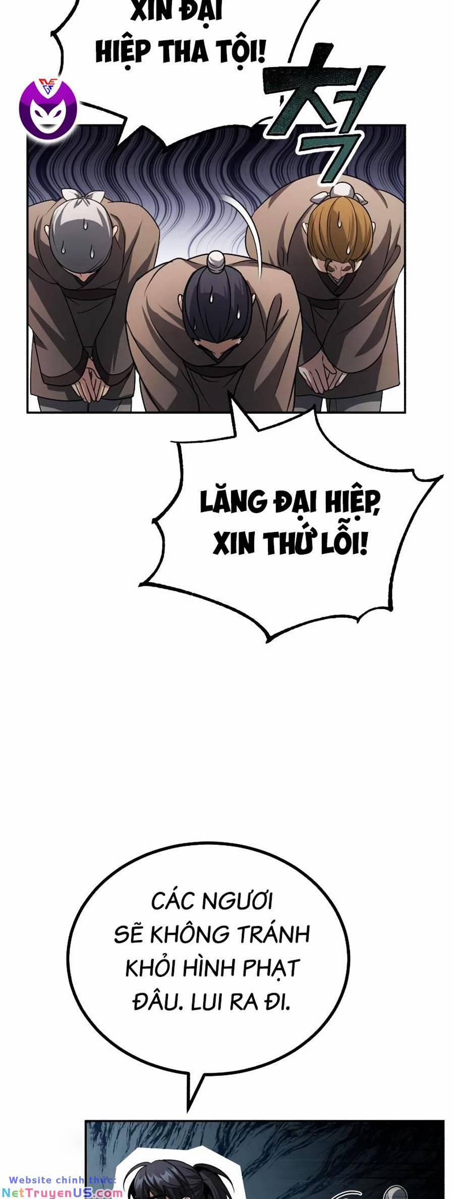 Thiếu Gia Đoản Mệnh Của Bạch Thế Gia 3 trang 33