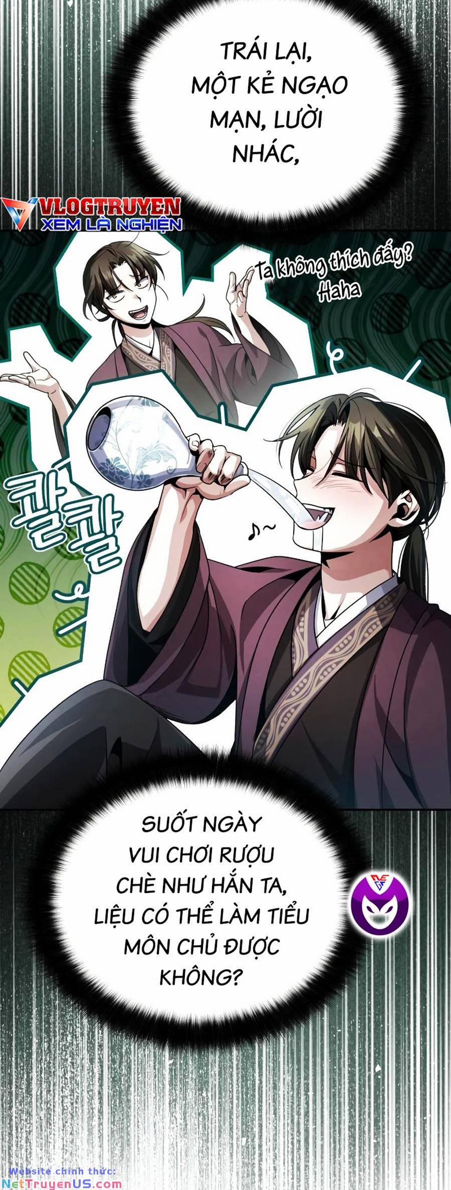 Thiếu Gia Đoản Mệnh Của Bạch Thế Gia 3 trang 38